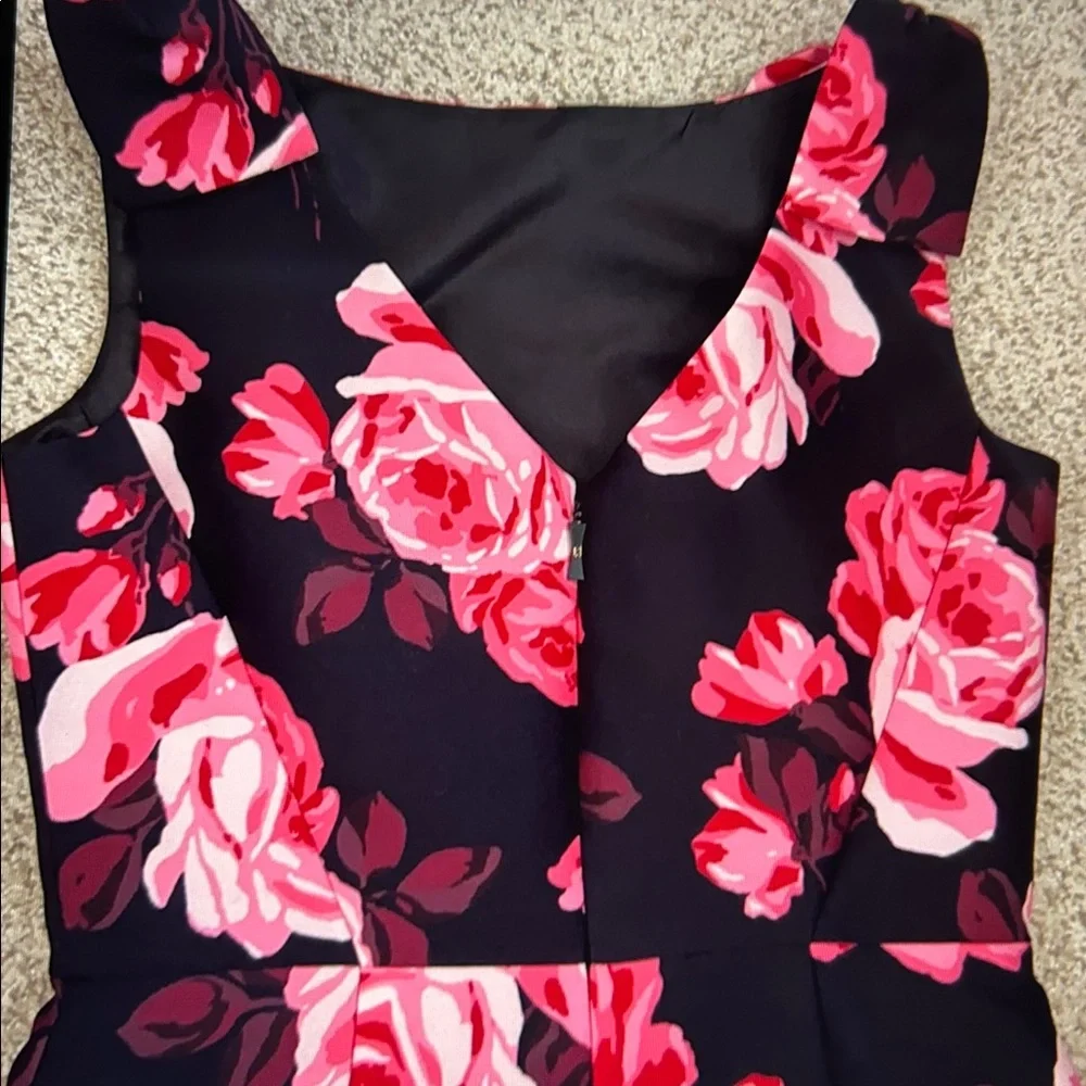 NWT Kate Spade “Rosa” A-Line Dress, 0